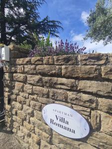 Apartman Villa Romana