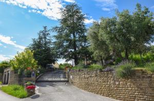 Apartman Villa Romana 