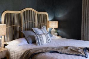 Dal Zotto Homestead & Petite Retreats