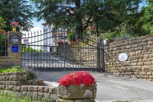 Apartman Villa Romana