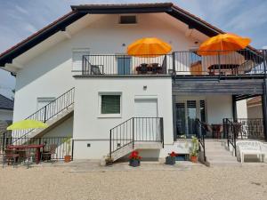 Duna-Beach Apartman