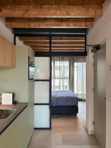 De Eindhovenaar City Apartments