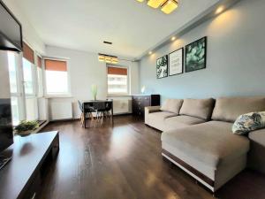 Apartament Dark Chocolate 4 persons Down Town