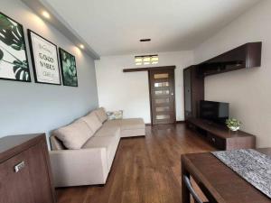 Apartament Dark Chocolate 4 persons Down Town