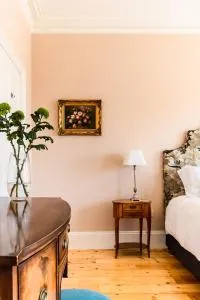 The Knowle at St Leonards - 贝克斯希尔