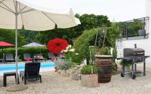 Villa Anne A lovely place in the mountains