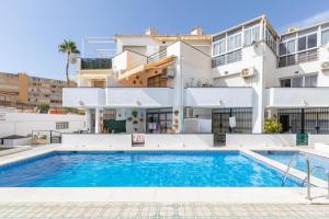 La Carihuela Ethnic Apartment Torremolinos