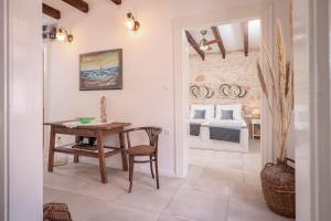 Holiday Home Skala with hot tub & Kala with terrace