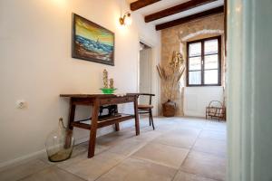 Holiday Home Skala with hot tub & Kala with terrace