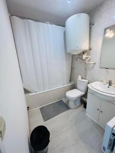 studio4 27m2 Terrasse Parking Piscine