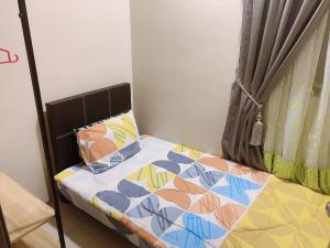 Ipoh Waterpark Pool View Homestay