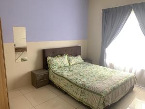 Ipoh Waterpark Pool View Homestay