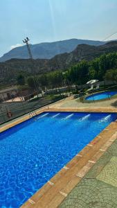 Troglorent - Maison Troglodyte