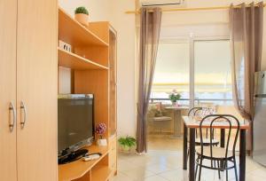 Marina Luxury Studio