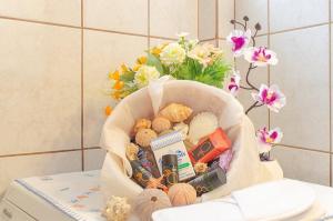 Marina Luxury Studio