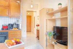 Marina Luxury Studio