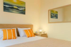 Marina Luxury Studio