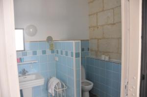 Appartements LA Terrasse facon Giverny - GITE 2 personnes - : photos des chambres