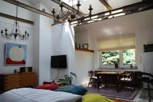 Studio Nałęczów - Wojciechów