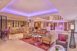 Vivanta Jammu City Centre