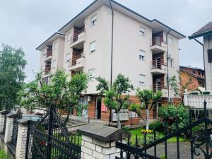 Apartman Vrnjačka Banja centar