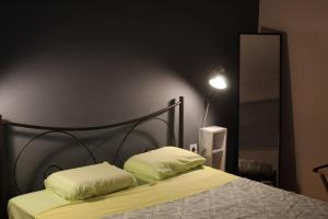 Aphrodite apartment
