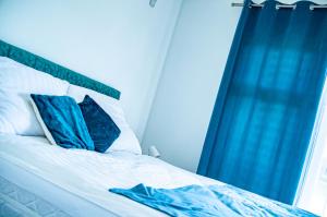 Victoria Ustka Pokoje i Apartamenty Blisko Plaży