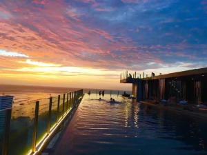 THE BASE CENTRAL PATTAYA