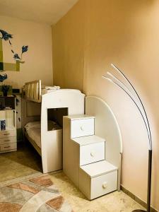 Chambre Lits Jumeaux Standard