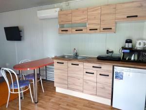 Duna-Beach Apartman