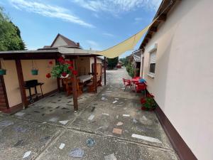 Tiszavirág apartman