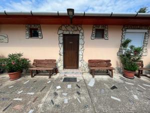 Tiszavirág apartman