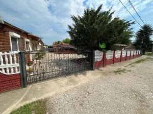 Tiszavirág apartman - Polgár