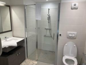 Appart'hotels CAZAM VERNON-GIVERNY : photos des chambres