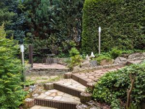 Ferienwohnung Hähnert