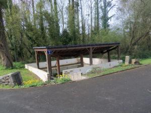 Maisons de vacances Gite familial : photos des chambres