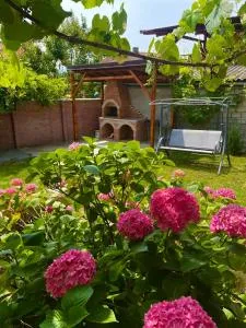 Holiday Home ESKU - Coramnic