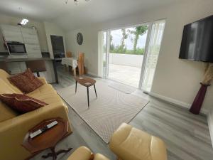 Sunnyside Cow Shed one bedroom central Cornwall