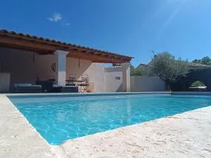 la maison de celine - Lafare