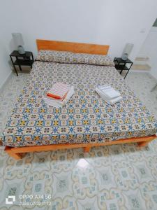 Casa Vacanze "Villa Angelina"