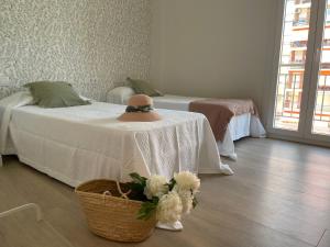 Apartamento familiar en Fuengirola