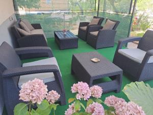 Studio Apartments Maslinik