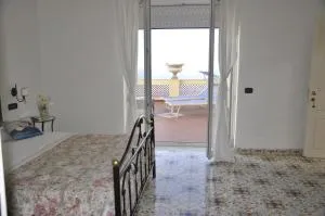 Hotel Esperia - Капрі