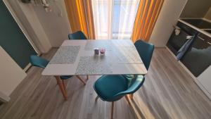 my HomeSweetHome apartments 3 km from center of Targu Mures