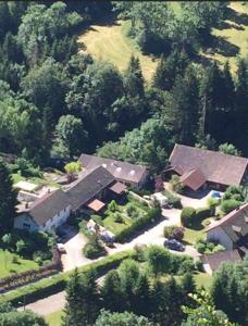 Appartements Un havre de paix dans un nid de verdure : photos des chambres