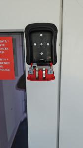 my HomeSweetHome apartments 3 km from center of Targu Mures