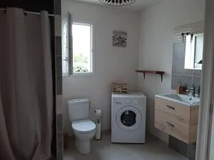 Petite maison de campagne - 梅屈埃斯