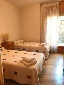Apartament al cor de la Vall de Camprodon