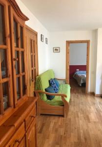 Apartament al cor de la Vall de Camprodon