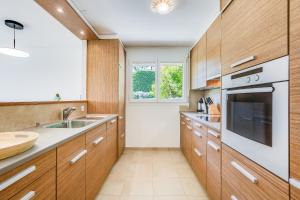 Blonay Garden Apartment - Swiss Hotel Apartments